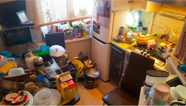 кухня