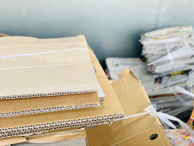 как использовать газеты в огороде