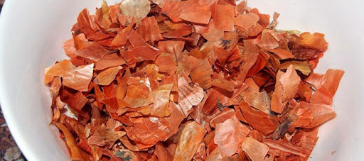 подкормка из луковой шелухи